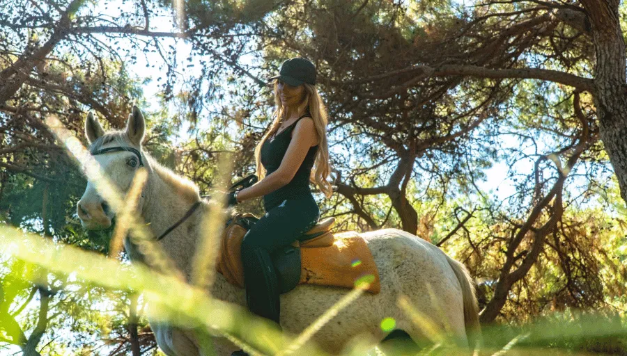 Horse Riding photo 8